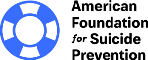 American Socciety for Suicide Prevention