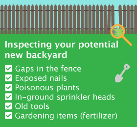 Inspect-backyard-safety-all-service-moving