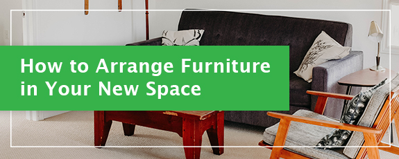 furniture-arrangement