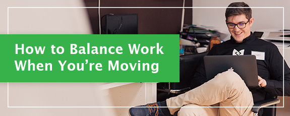 Balance-Work-While-Moving