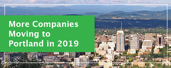 Companies-move-to-Portland-Oregon
