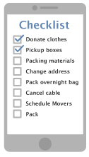 Phone-app-with-moving-checklist