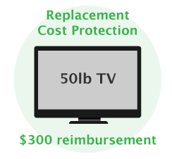 Replacement-Cost-Protection-example