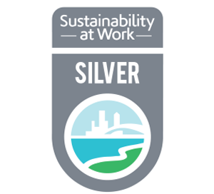 Sustainable Work - Silver