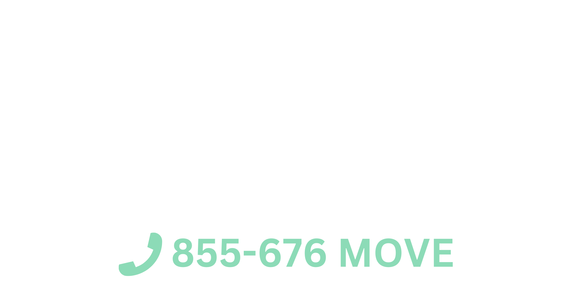 All Service Moving Logo