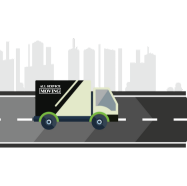 Long Distance Moving, All Service Moving & Storage
