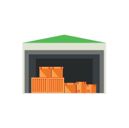 Storage Solutions | All Service Moving & Storage