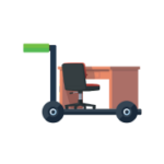 All Service Commercial Movers Commercial Movers | All Service Moving & Storage