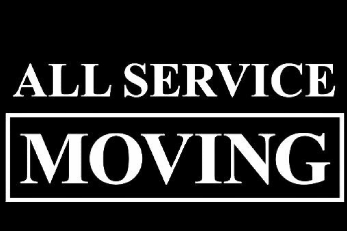 All Service Moving