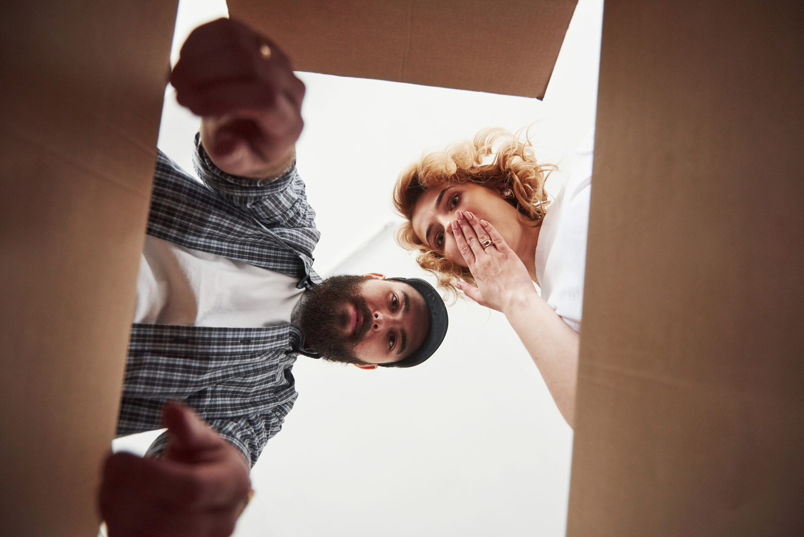 Top Moving Myths Debunked | All Service Moving Blog