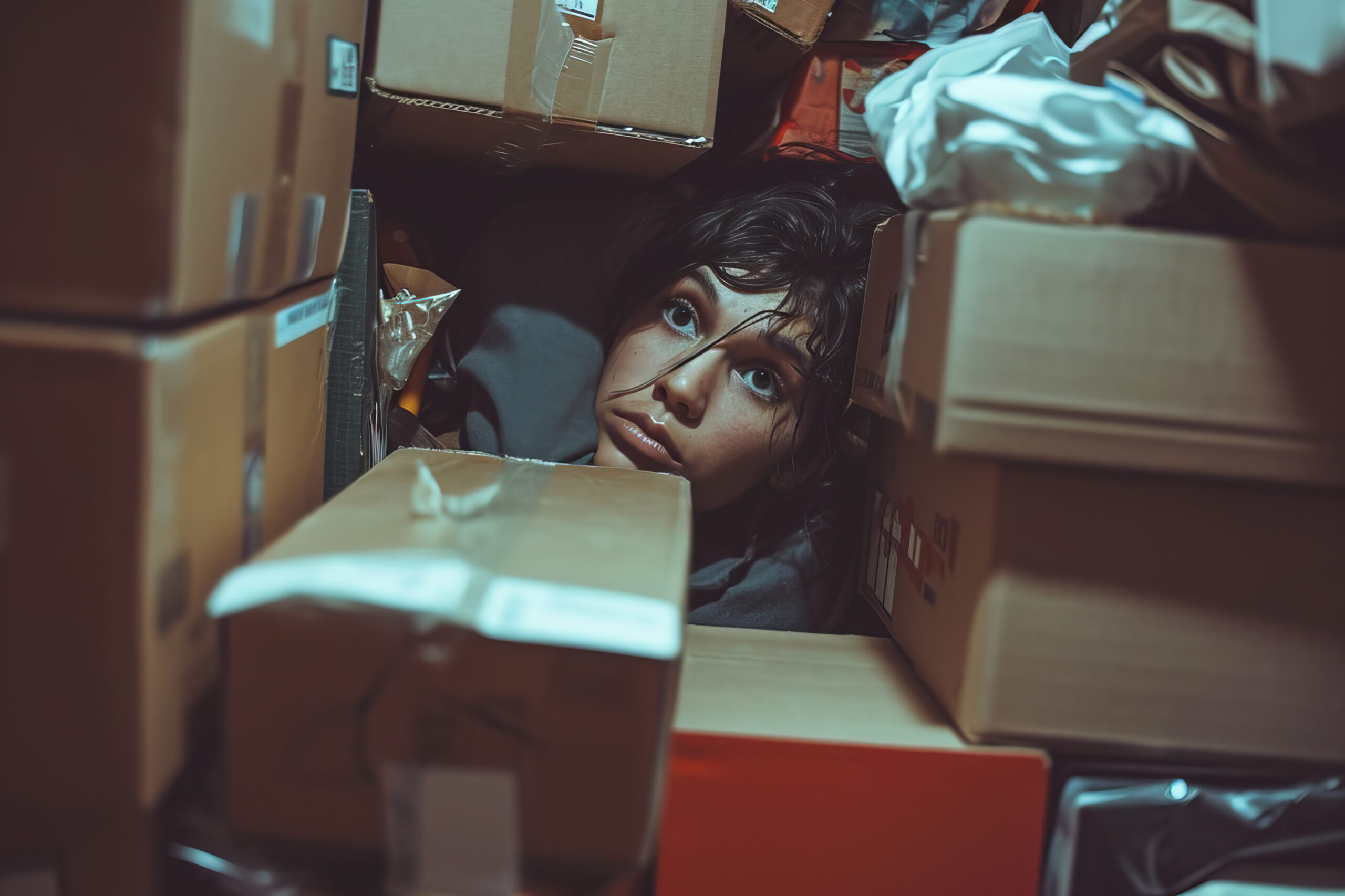 Top Moving Myths Debunked - All Service Moving Blog