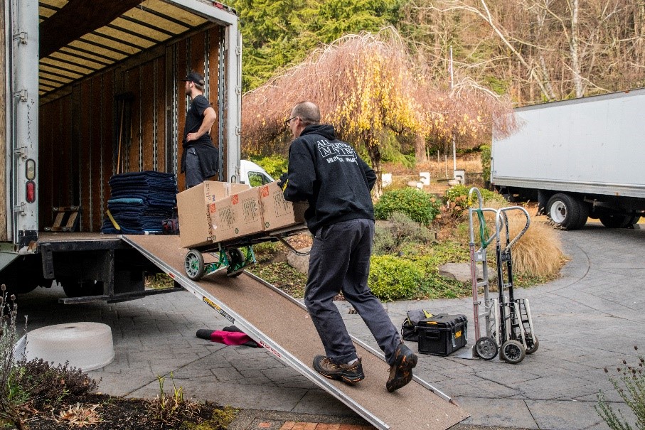 Top Moving Myths Debunked - All Service Moving