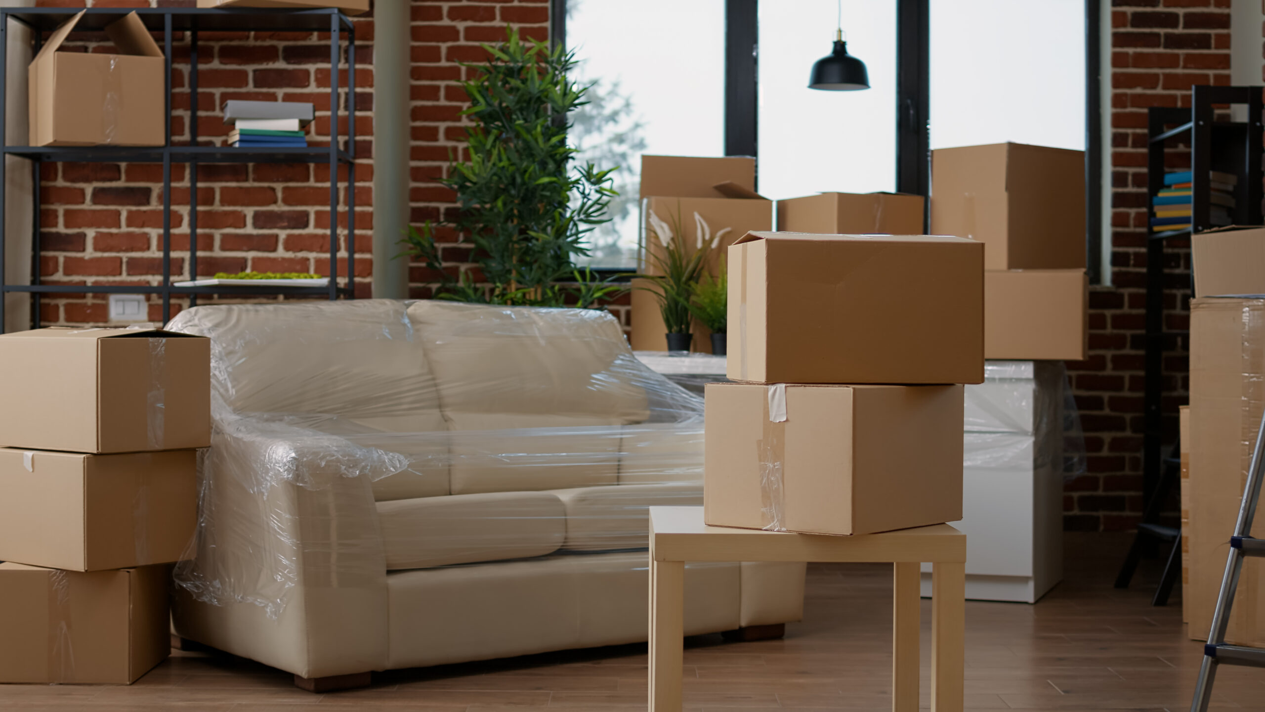 All Service Moving & Storage Fall Moving Tips