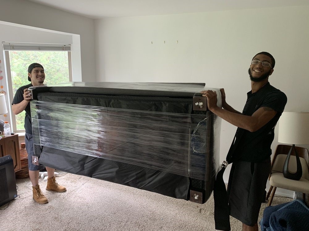 Fall Moving Tips | All Service Moving & Storage