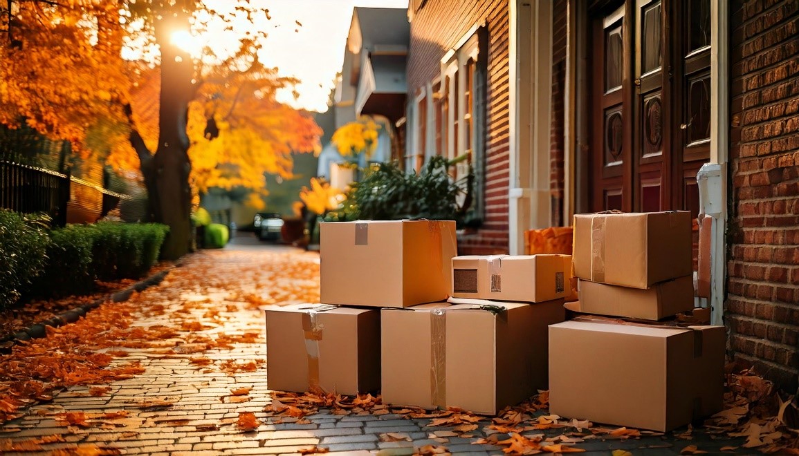 Avoid These Fall Moving Mistakes | Expert Tips