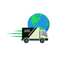 Overseas Moving Update Home Page