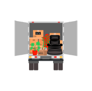 Senior Moves | All Service Moving