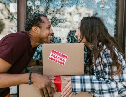 Celebrating Customer Reviews | All Service Moving