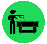 Furniture Reconfiguration Furniture Reconfiguration | Office Furniture Installation