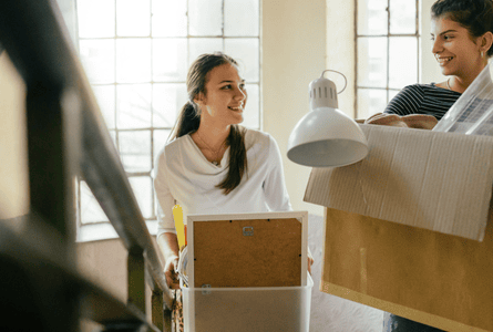 Back to School with All Service Moving