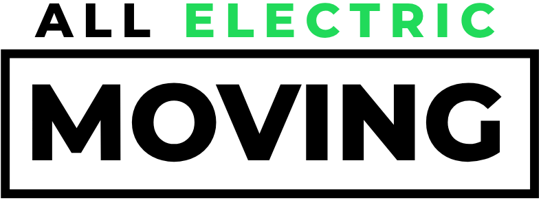 All Electric Moving