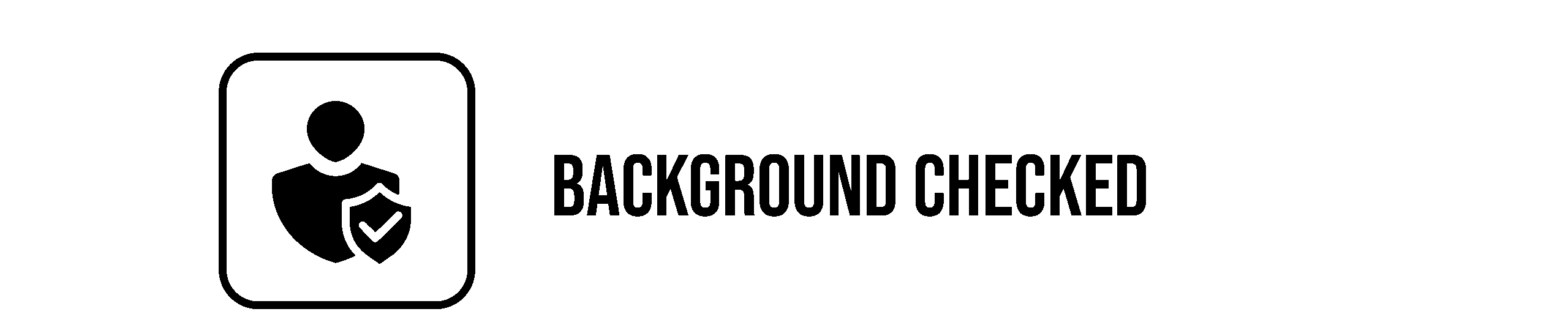 All Service Movers Background checked