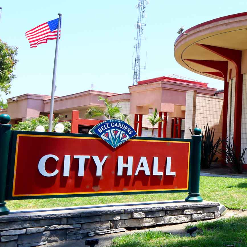 All Service Moving professional movers in Bell Gardens, Los Angeles, CA.