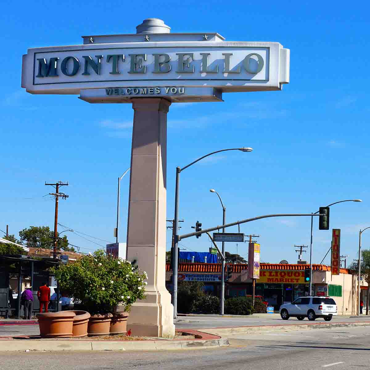 All Service Moving professional movers in Montebello Los Angeles CA