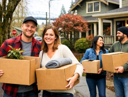Where People Are Moving in 2026: Top U.S. Relocation Trends & Cities