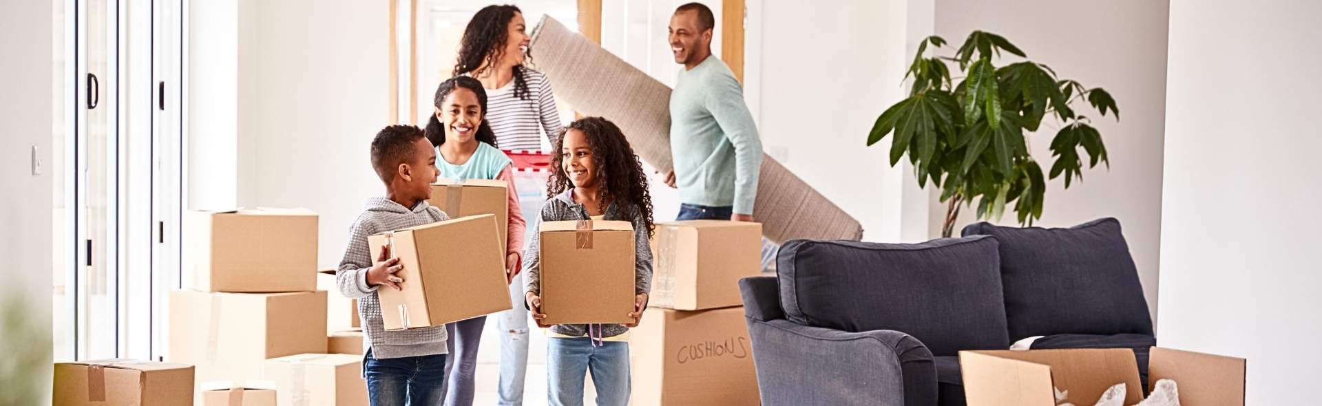 Where People Are Moving in 2026: Top U.S. Relocation Trends & Cities