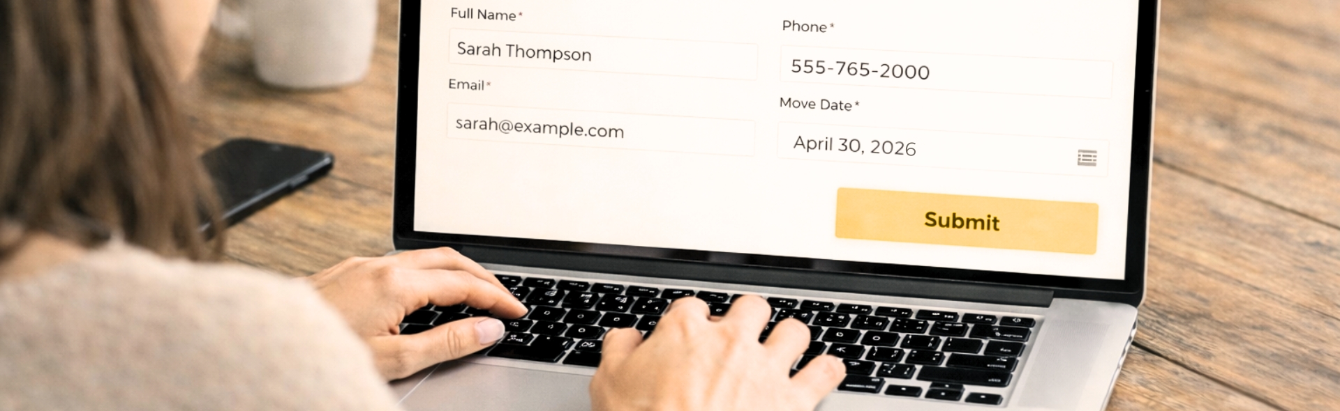 Book Your Move with All Service Moving | Get a Free Quote
