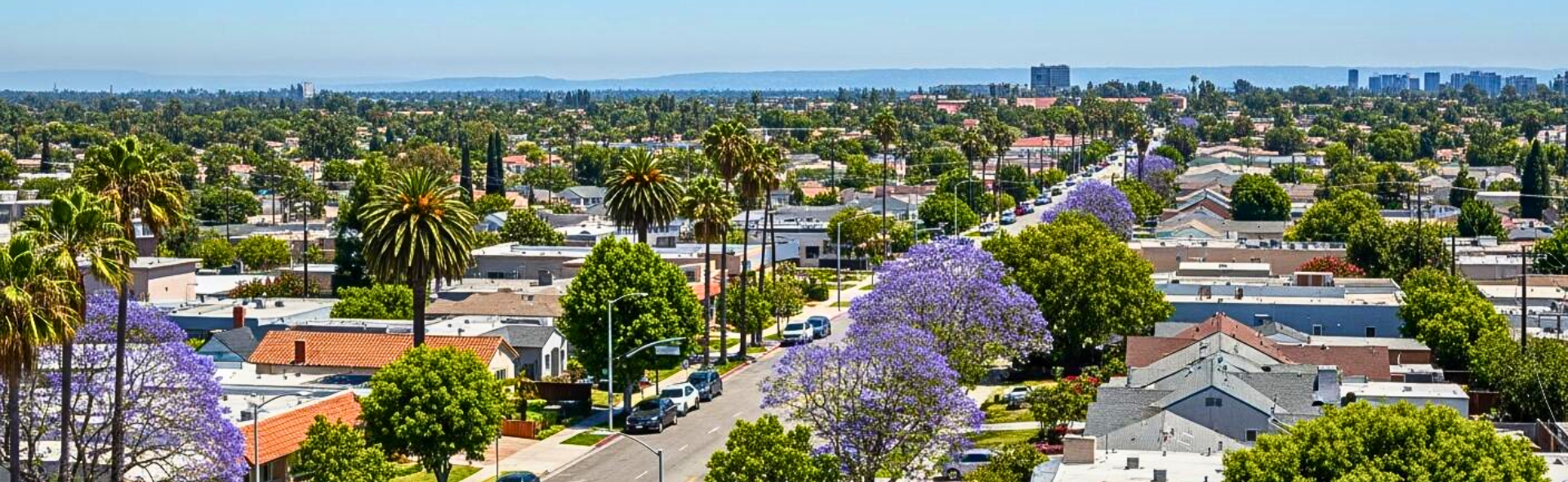 Best Neighborhoods in Downey 