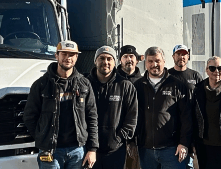 All Service Moving & PGE: Leading Electric Movers