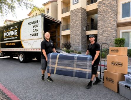 Seattle Apartment Moving Tips for a Stress-Free Summer Move