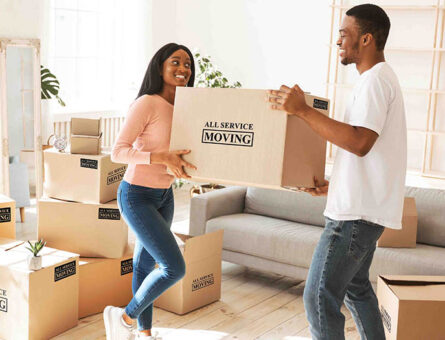 Downsizing Your Home: Tips for a Simpler, Stress-Free Move