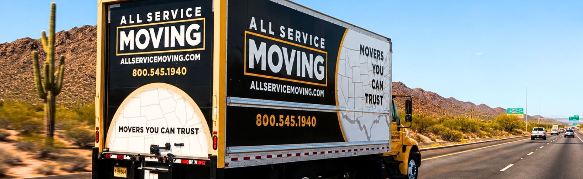 How to Survive a Summer Move in Phoenix Heat