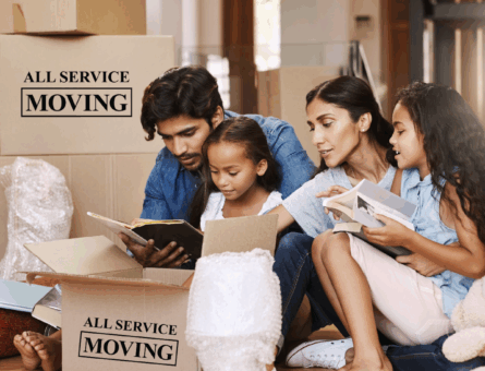 Back-to-School Moving Tips for a Smooth Relocation