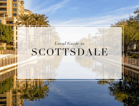 Moving to Scottsdale, AZ: A Local Relocation Guide