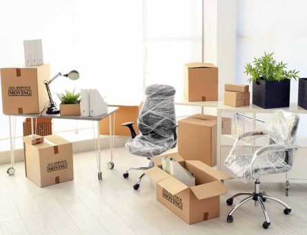 Home Office - Main Image