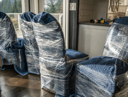Summer Moving Tips from All Service Moving: Protect Your Furniture