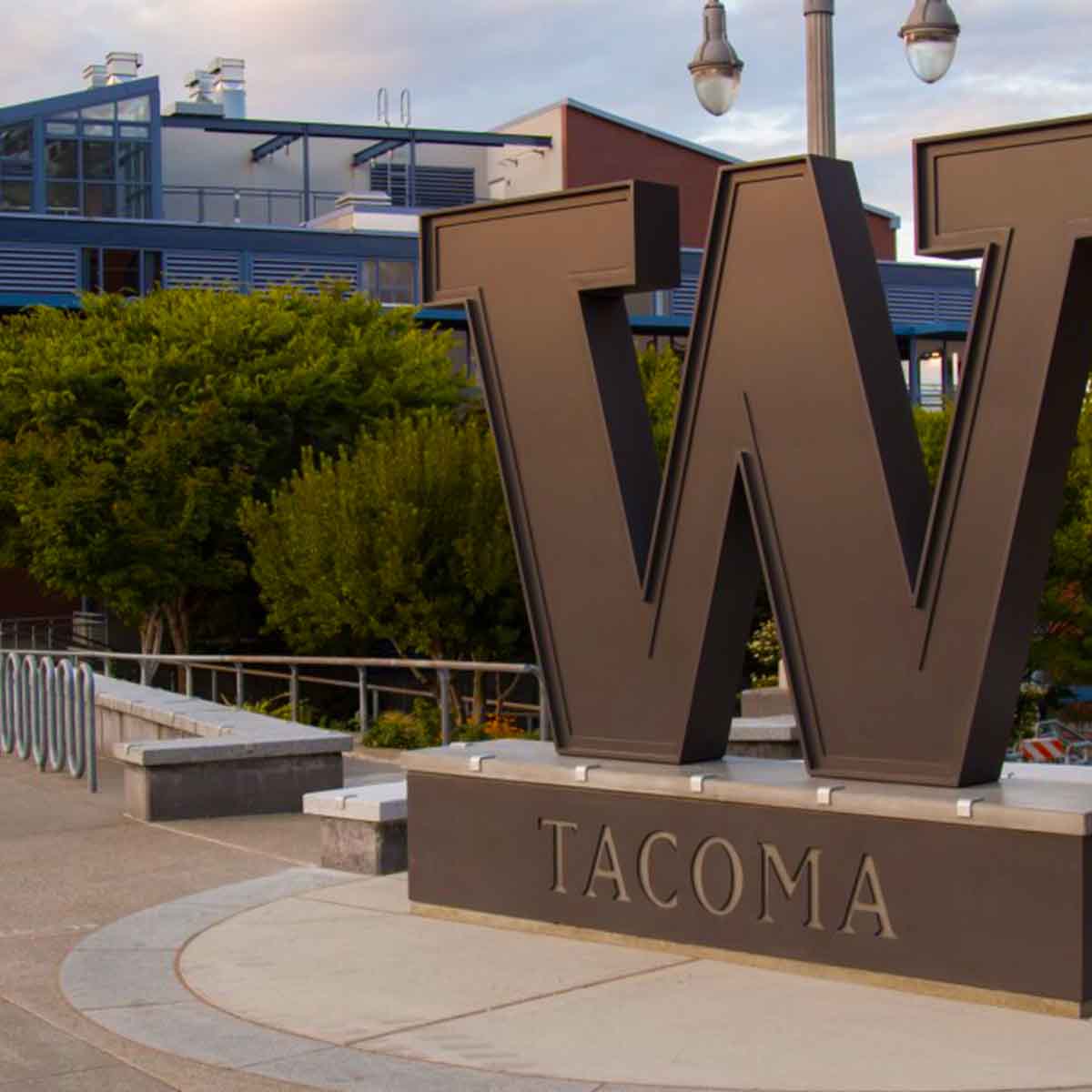 Tacoma Movers | Local & Long-Distance Moving Services