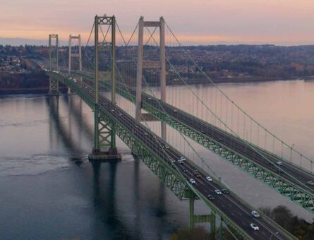 Why More People Are Choosing Tacoma, WA