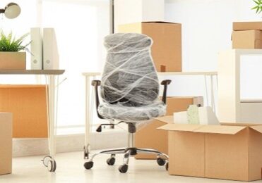 Simplifying Office Relocations with All Service Moving