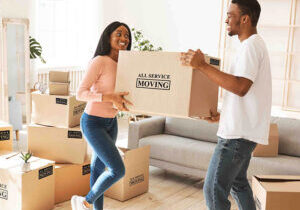 Downsizing Your Home: Tips for a Simpler, Stress-Free Move