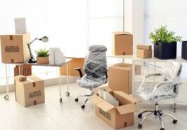 Home Office - Main Image