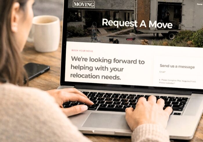 Book Your Move with All Service Moving