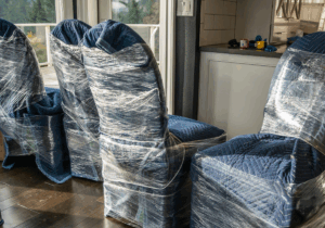 Summer Moving Tips from All Service Moving: Protect Your Furniture