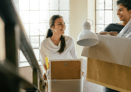 Back to School with All Service Moving