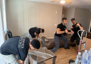 Los Angeles moving | All Service Moving