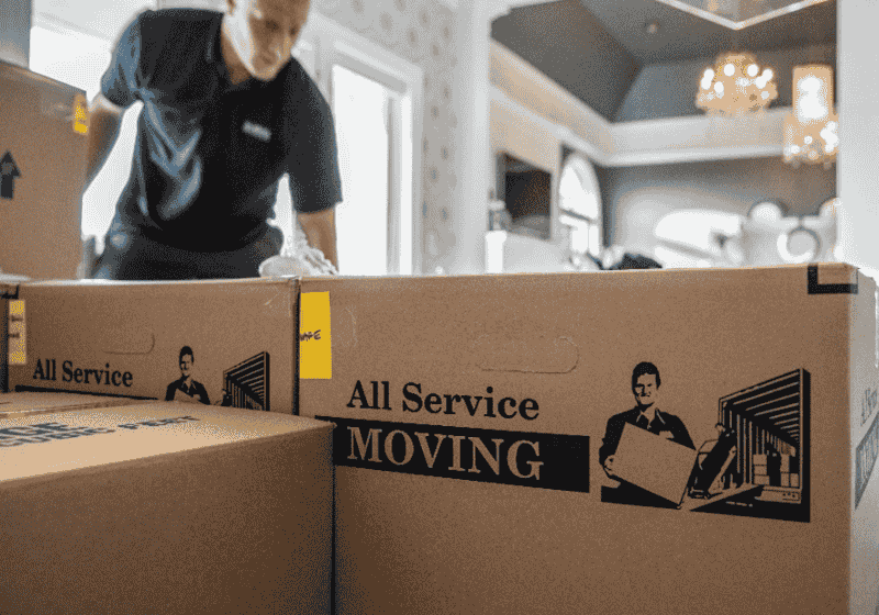 International Relocation Services International Relocation Services